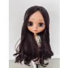 Lalka Custom Blythe
